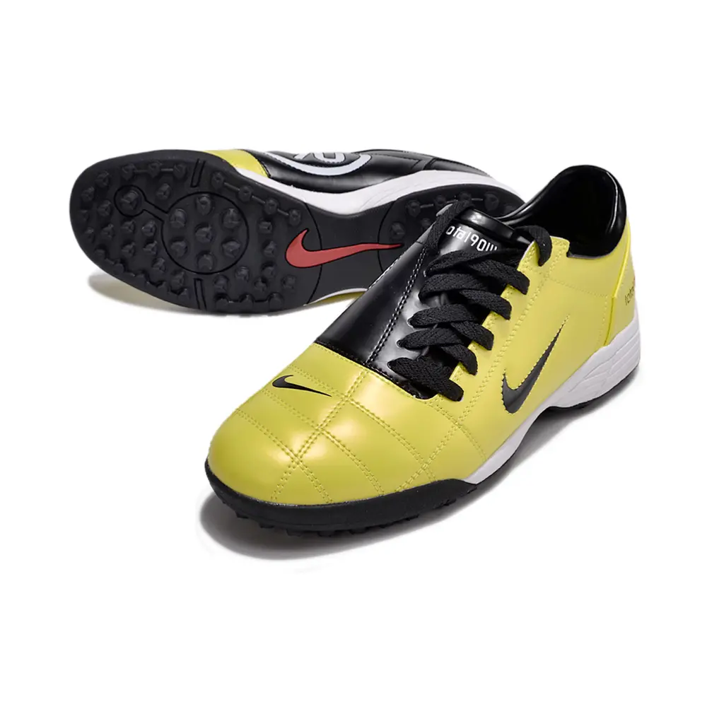 Nike Total 90 TF Performance Chuteira Society Farda de Boleiro