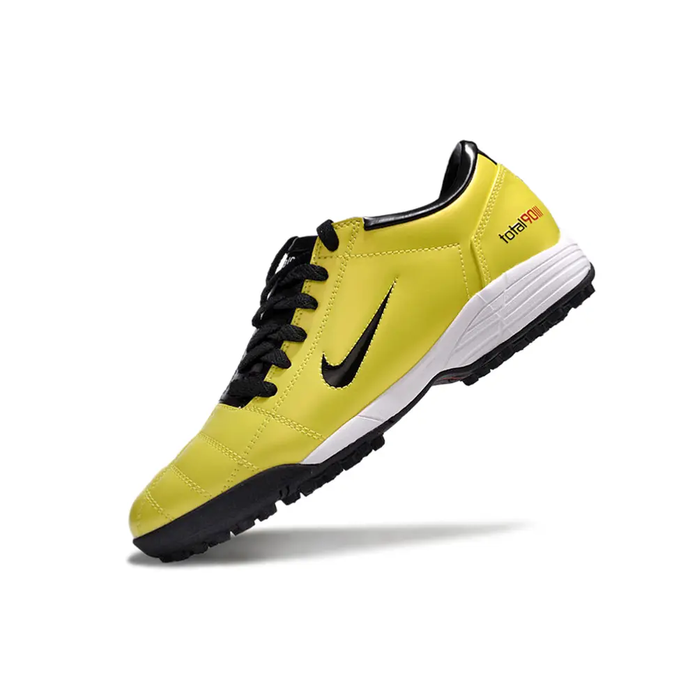Nike Total 90 TF Performance Chuteira Society Farda de Boleiro