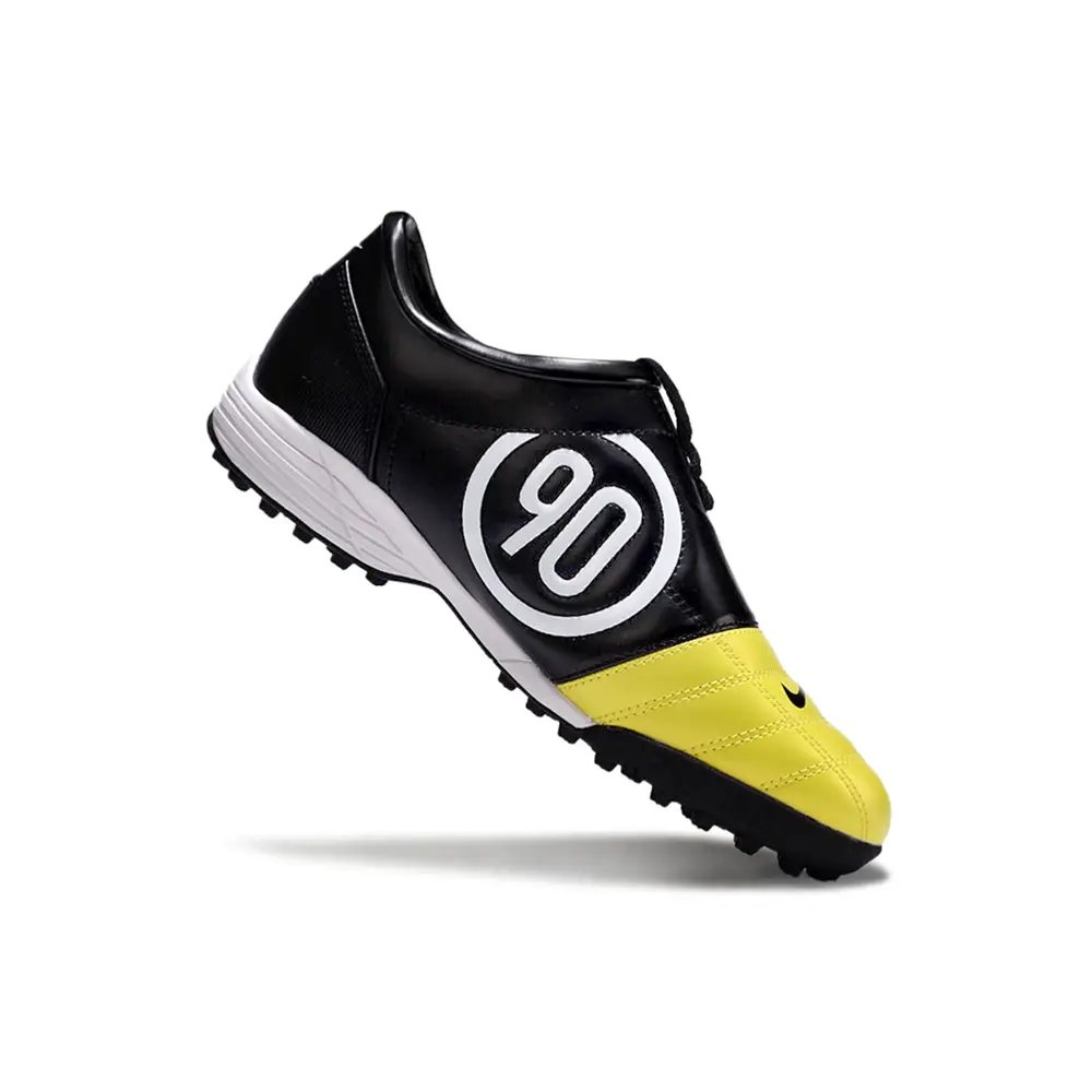 Nike Total 90 TF Performance Chuteira Society Farda de Boleiro