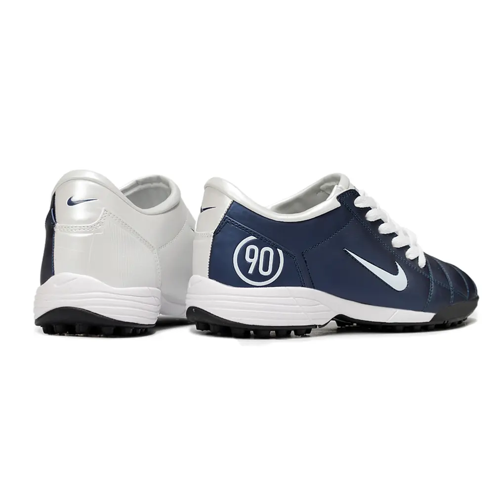 Chuteira Society Nike Total 90 | Estilo, Potência e Precisão