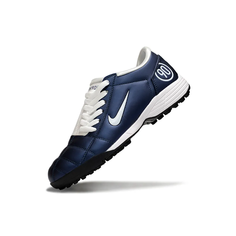 Chuteira Society Nike Total 90 | Estilo, Potência e Precisão
