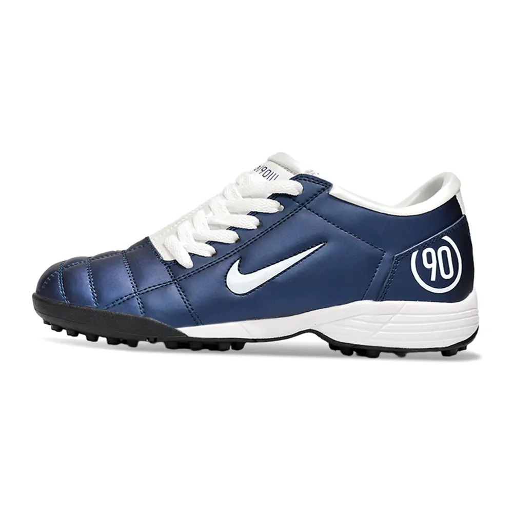Chuteira Society Nike Total 90 | Estilo, Potência e Precisão