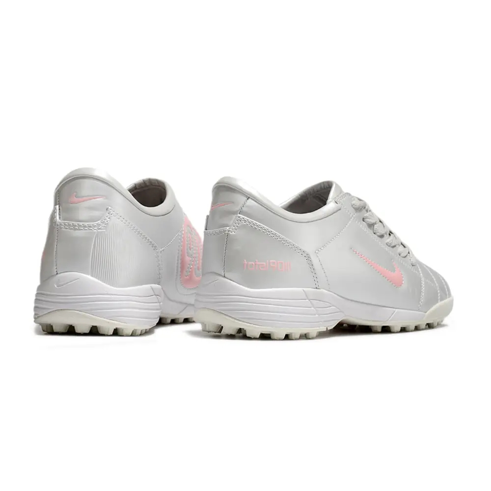 Chuteira Society Nike Total 90 TF | Alto Desempenho