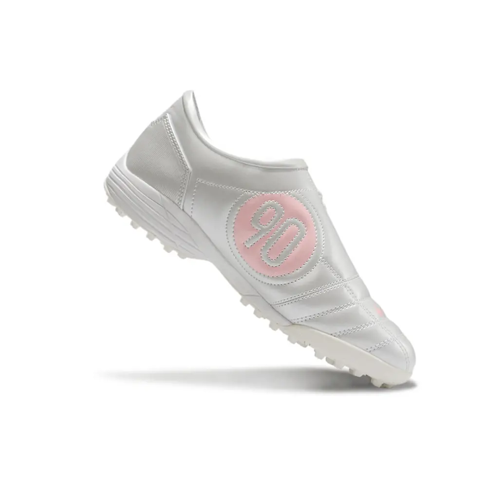 Chuteira Society Nike Total 90 TF | Alto Desempenho