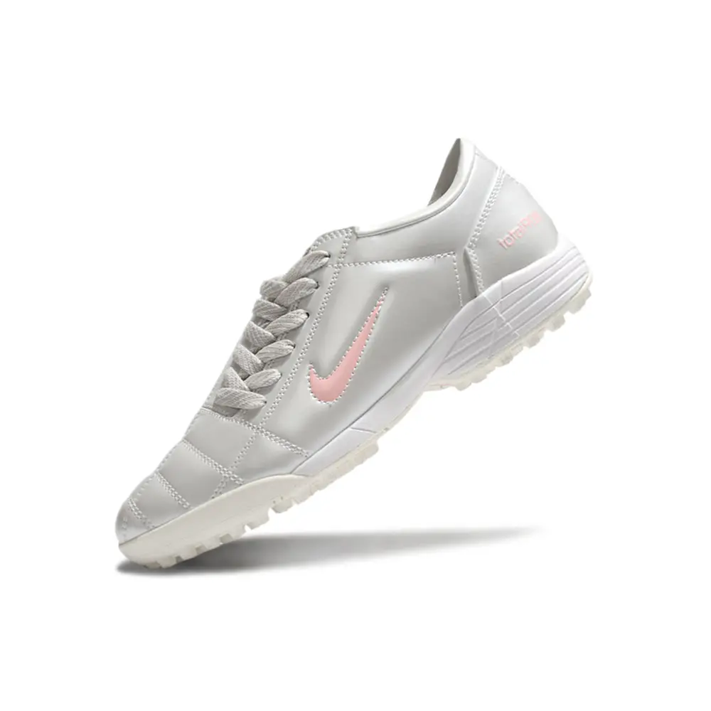 Chuteira Society Nike Total 90 TF | Alto Desempenho