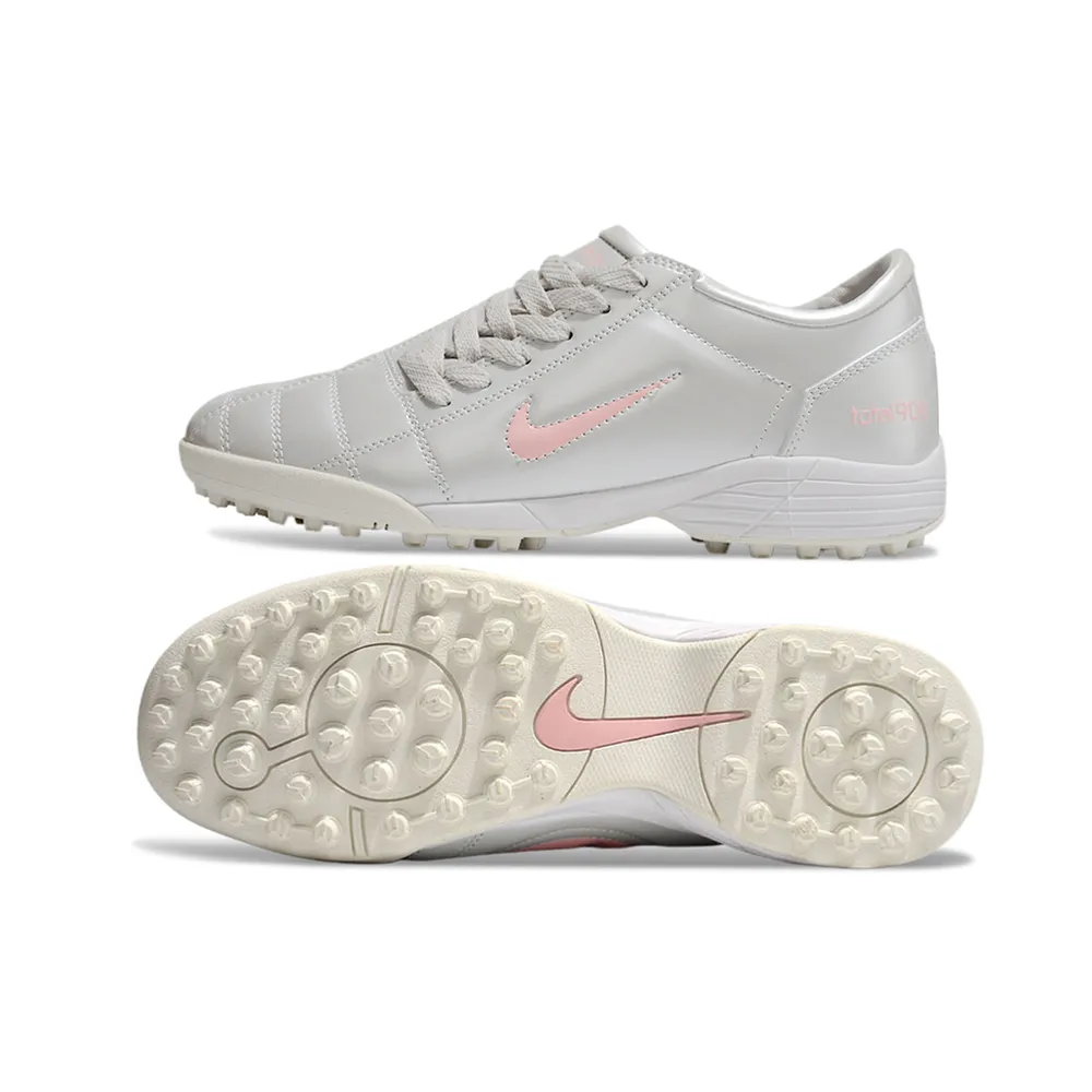 Chuteira Society Nike Total 90 TF | Alto Desempenho