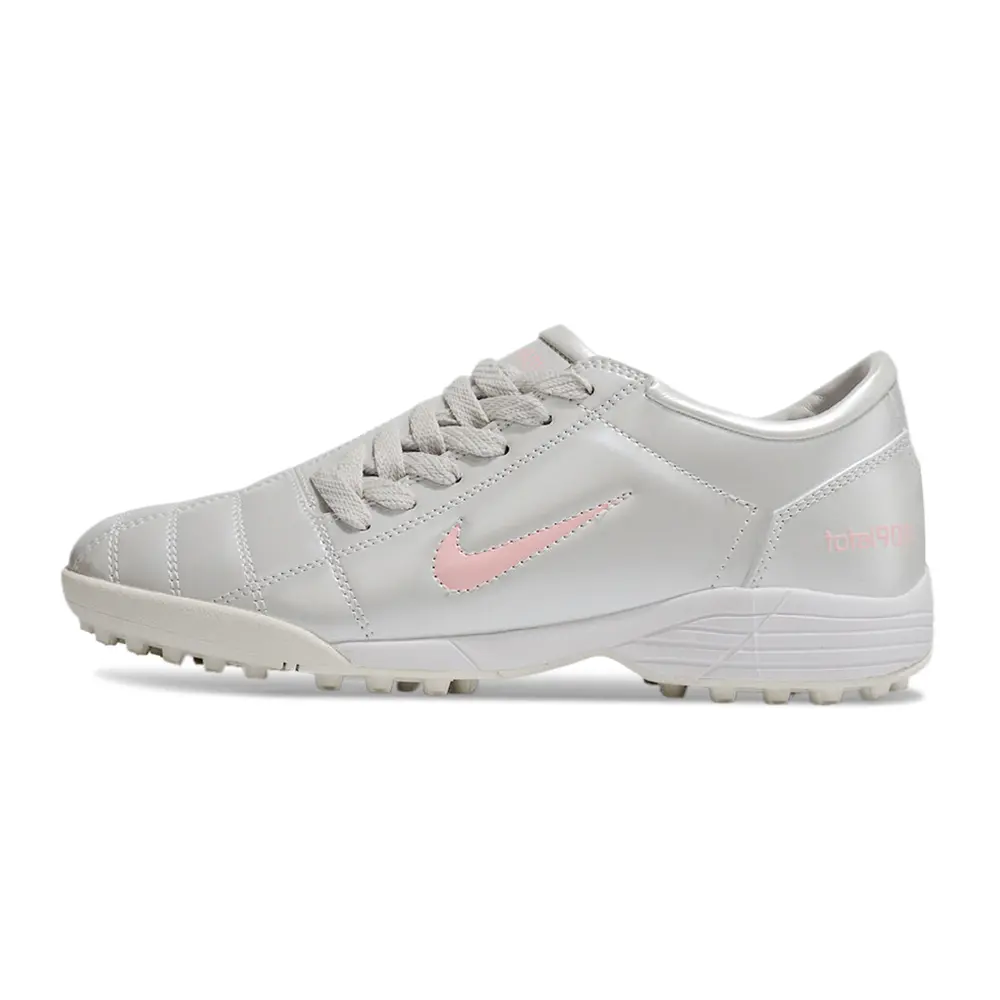 Chuteira Society Nike Total 90 TF | Alto Desempenho