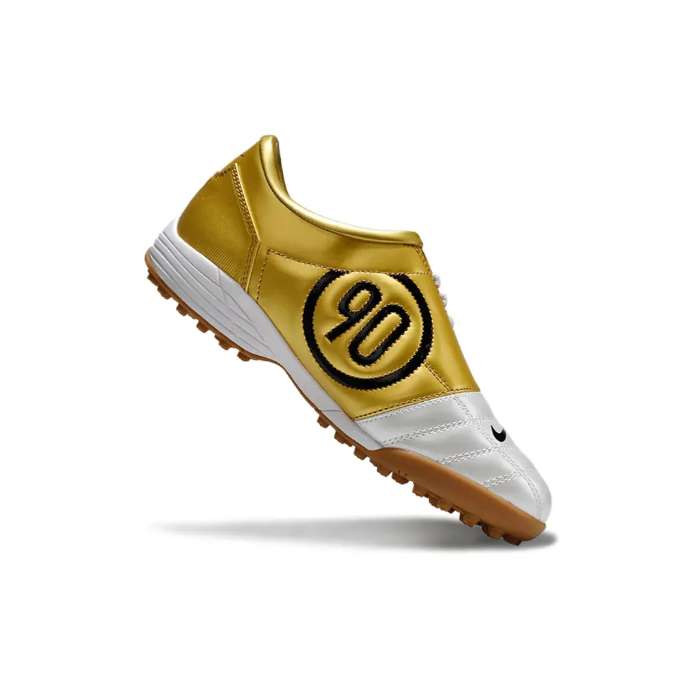 Chuteira Society Nike Total 90 TF | Controle e estabilidade
