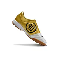 Chuteira Society Nike Total 90 TF | Controle e estabilidade - imagem 3