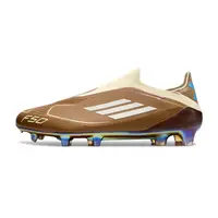 Chuteira Campo Adidas F50 | Leve e Confortável - Oferta - imagem 1