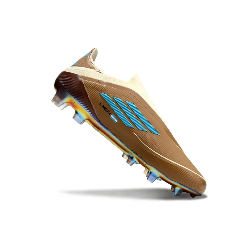 Chuteira Campo Adidas F50 | Leve e Confortável - Oferta