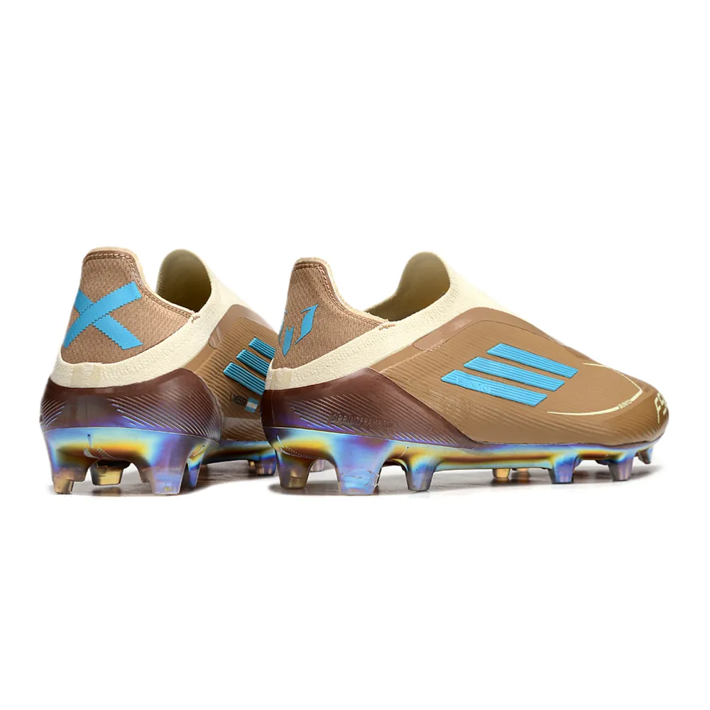 Chuteira Campo Adidas F50 | Leve e Confortável - Oferta