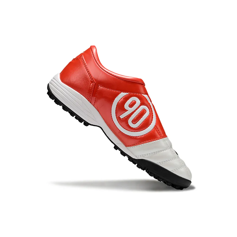 Chuteira Society Nike Total 90 TF | Alta Performance