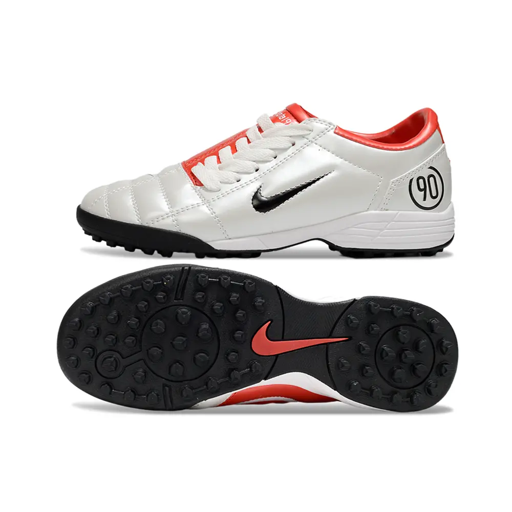 Chuteira Society Nike Total 90 TF | Alta Performance