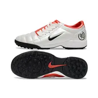Chuteira Society Nike Total 90 TF | Alta Performance - imagem 2