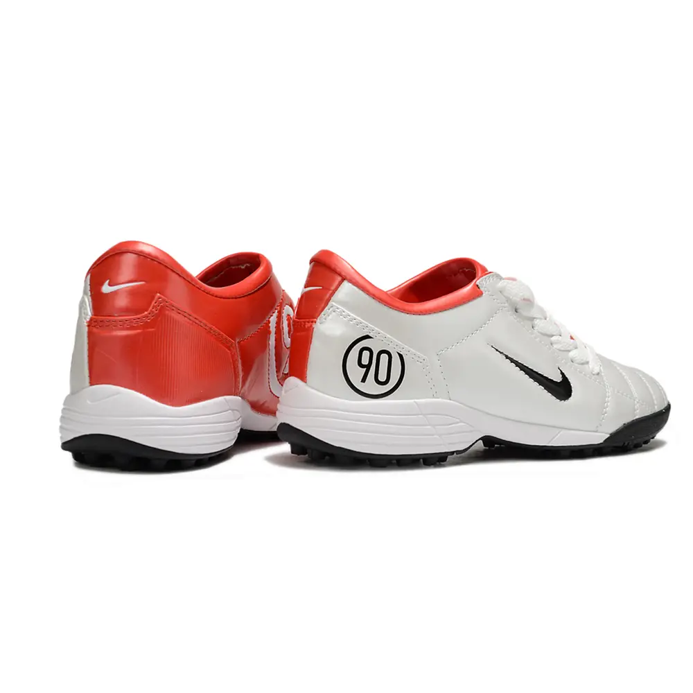 Chuteira Society Nike Total 90 TF | Alta Performance