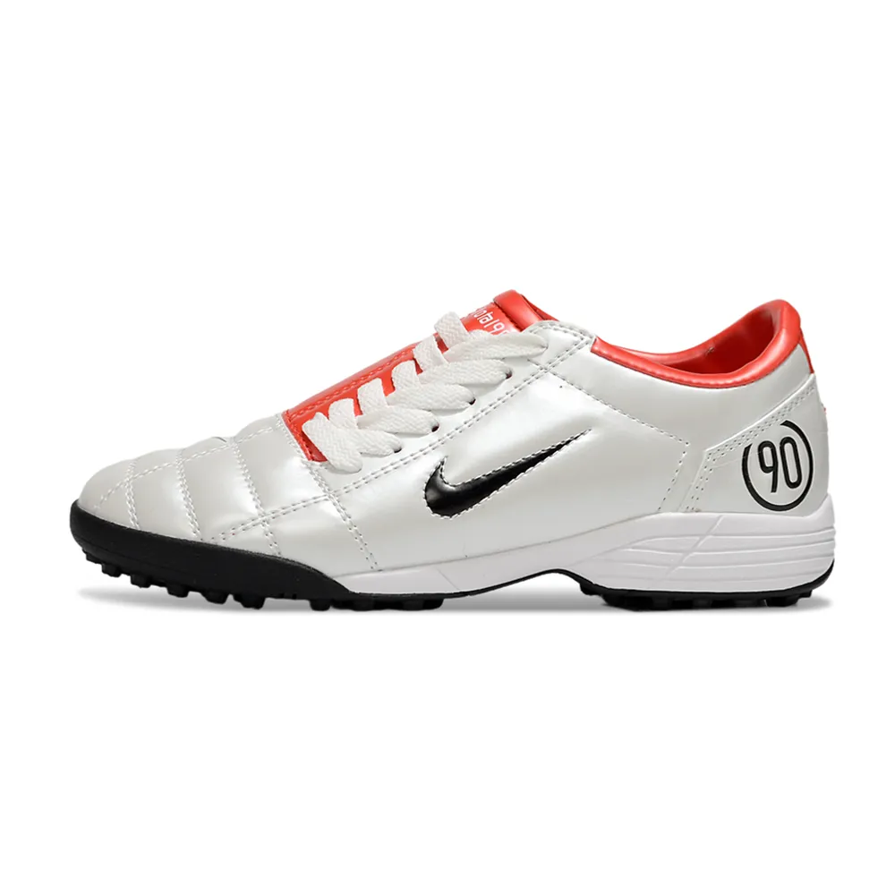 Chuteira Society Nike Total 90 TF | Alta Performance