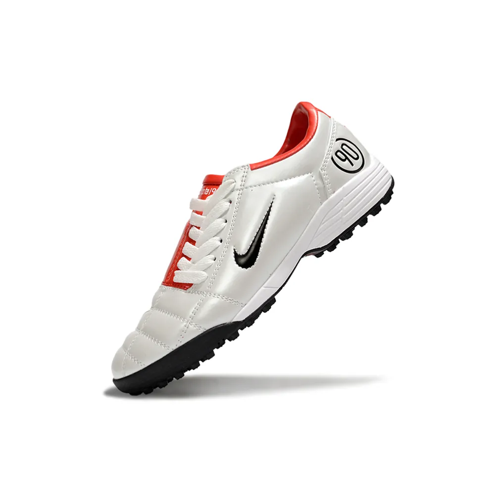 Chuteira Society Nike Total 90 TF | Alta Performance