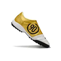 Chuteira Society Nike Total 90 TF - Precisão e Conforto - imagem 5