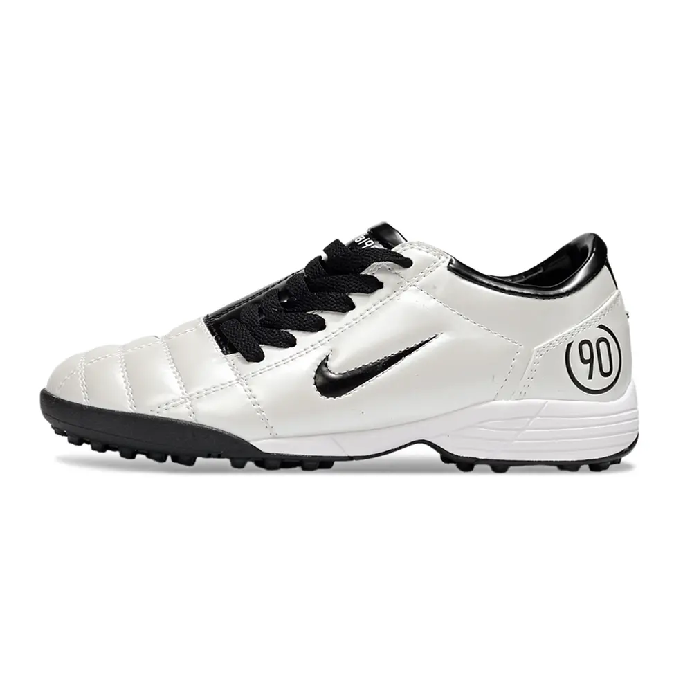 Chuteira Society Nike Total 90 TF | Precisão e Conforto