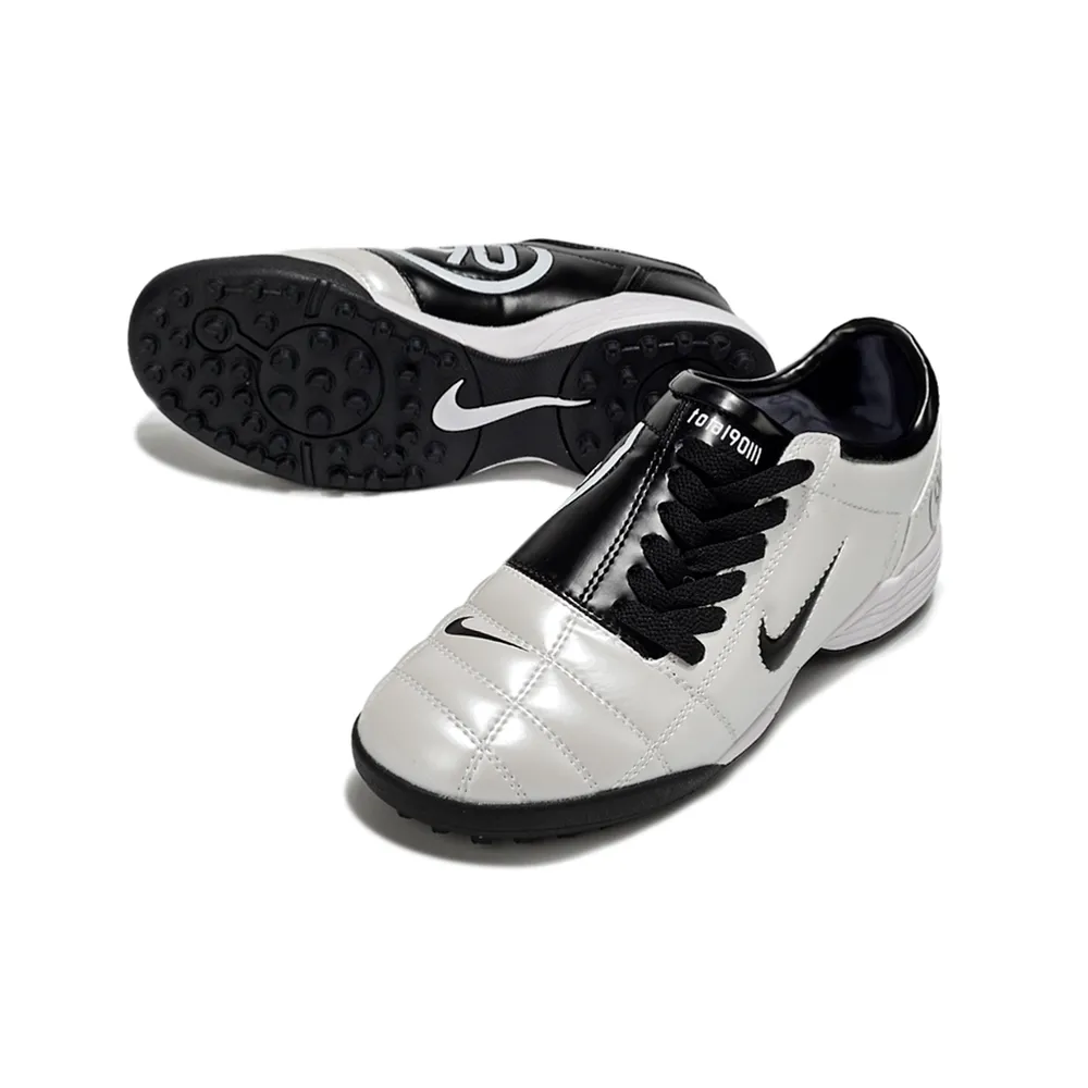 Chuteira Society Nike Total 90 TF | Precisão e Conforto