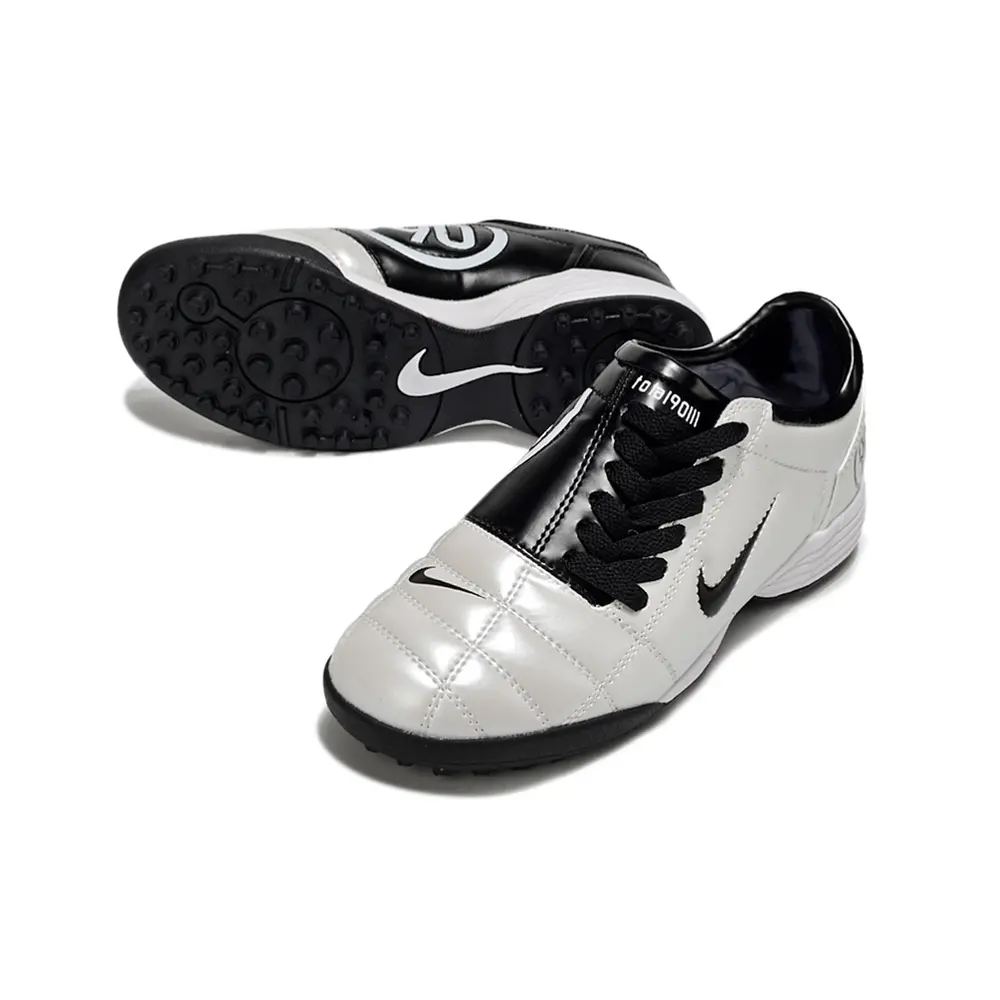 Chuteira Society Nike Total 90 TF | Precisão e Conforto