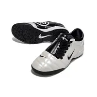 Chuteira Society Nike Total 90 TF | Precisão e Conforto - imagem 2