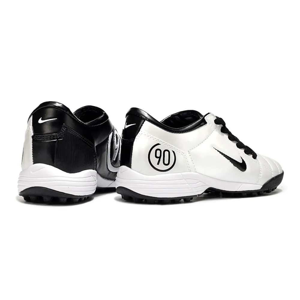 Chuteira Society Nike Total 90 TF | Precisão e Conforto