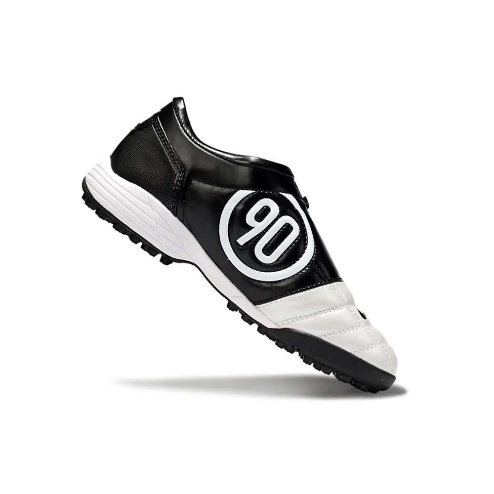 Chuteira Society Nike Total 90 TF | Precisão e Conforto