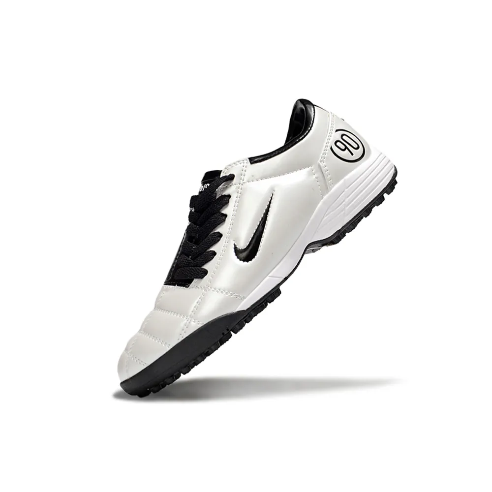 Chuteira Society Nike Total 90 TF | Precisão e Conforto