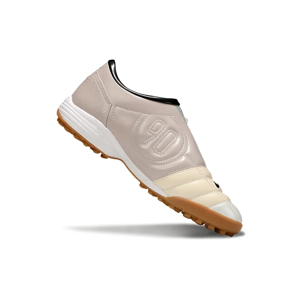 Chuteira Society Nike Total 90 TF | Conforto premium