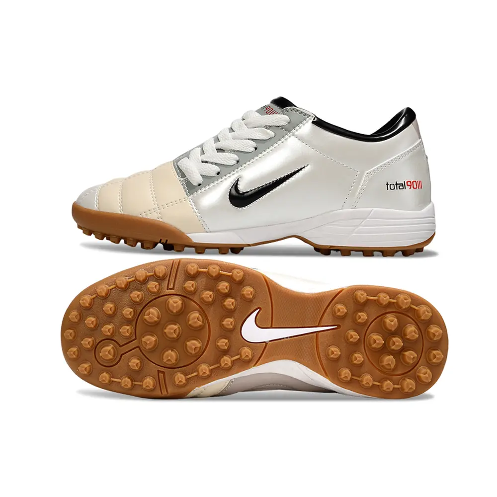 Chuteira Society Nike Total 90 TF | Conforto premium