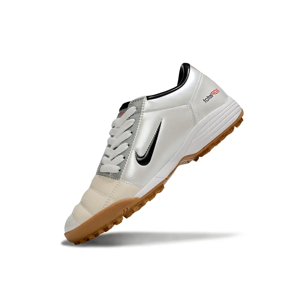 Chuteira Society Nike Total 90 TF | Conforto premium