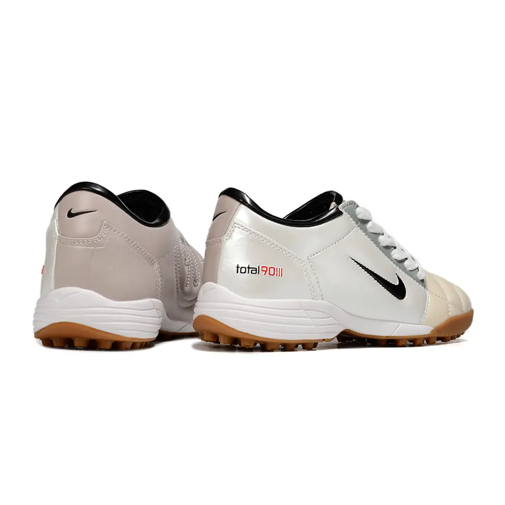 Chuteira Society Nike Total 90 TF | Conforto premium