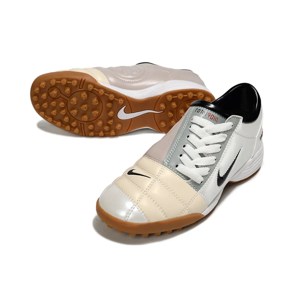 Chuteira Society Nike Total 90 TF | Conforto premium