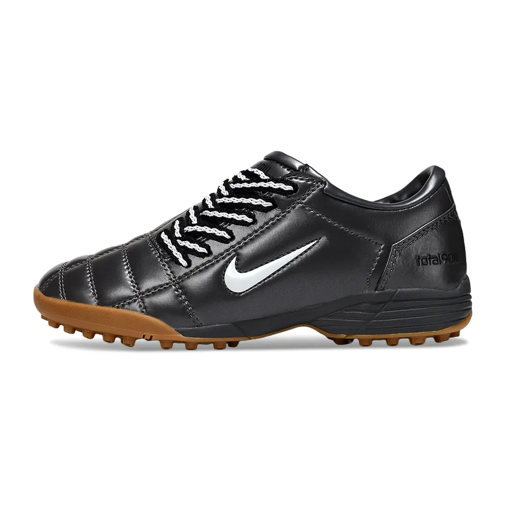 Chuteira Soccer Nike Total 90 TF | controle total e conforto