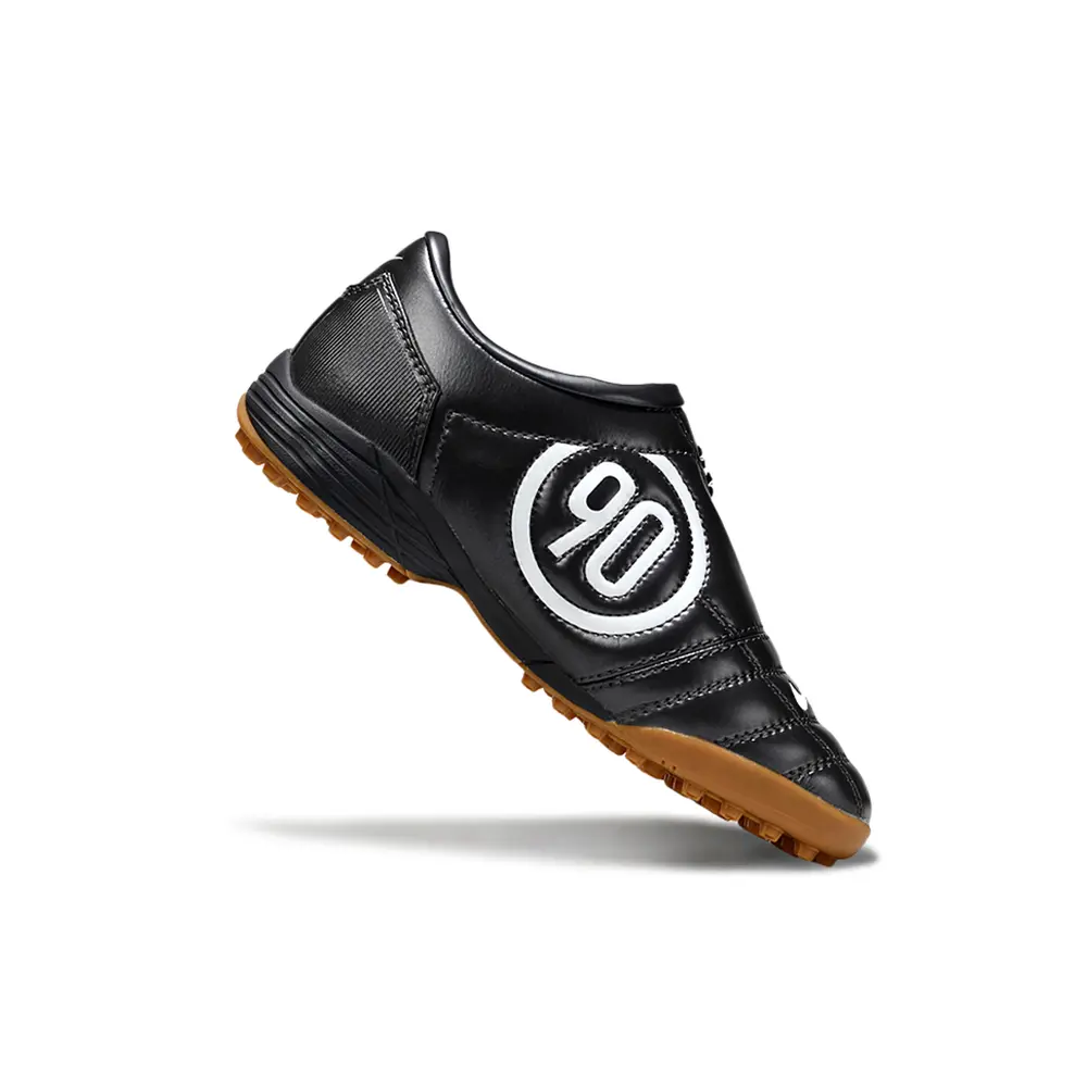 Chuteira Soccer Nike Total 90 TF | controle total e conforto