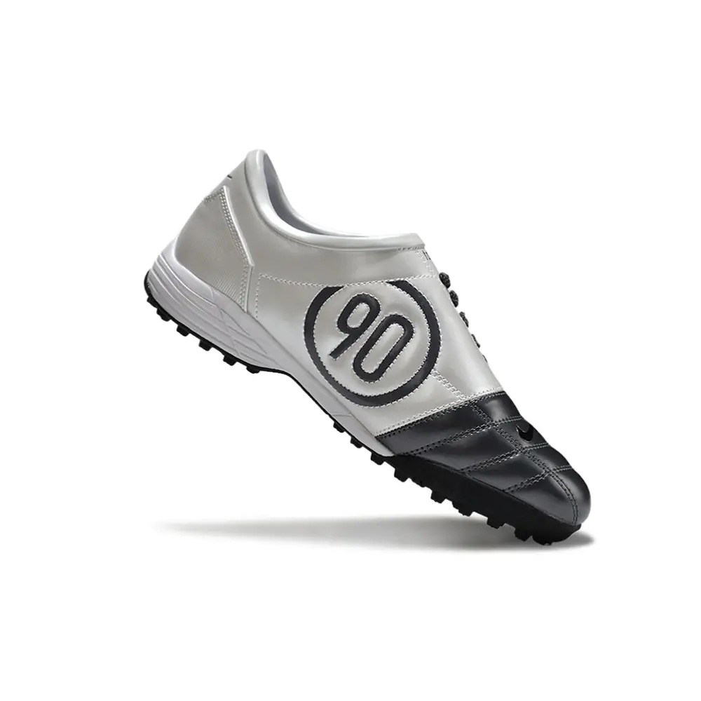 Chuteira Society Nike Total 90 TF | Conforto e Resistência