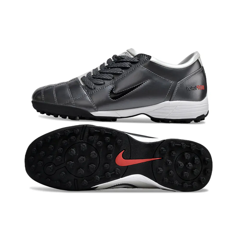 Chuteira Society Nike Total 90 TF | Conforto e Resistência