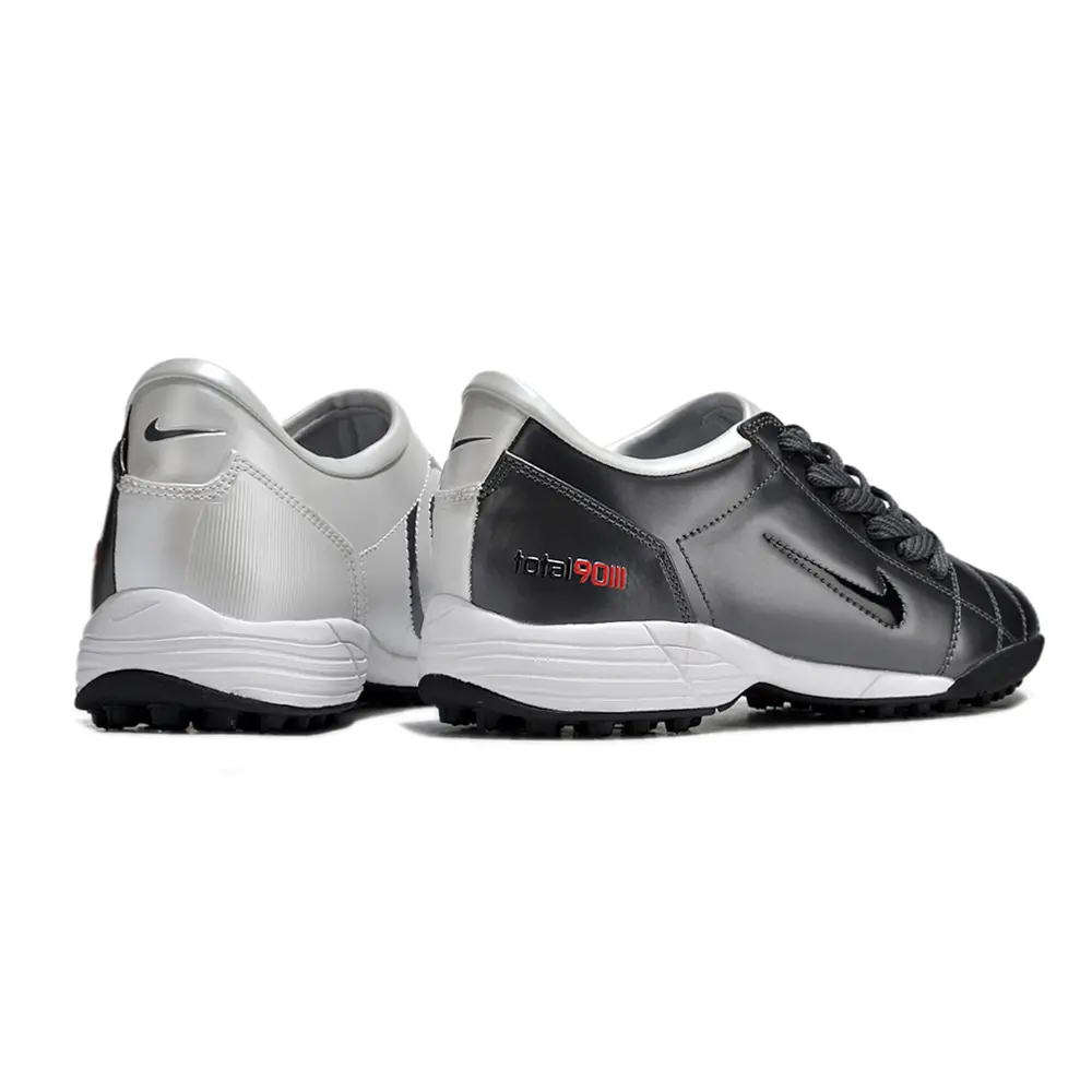 Chuteira Society Nike Total 90 TF | Conforto e Resistência