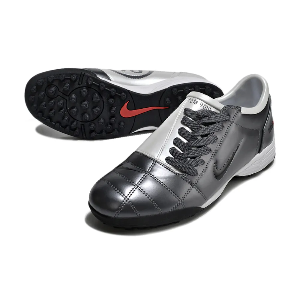 Chuteira Society Nike Total 90 TF | Conforto e Resistência