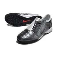 Chuteira Society Nike Total 90 TF | Conforto e Resistência - imagem 5