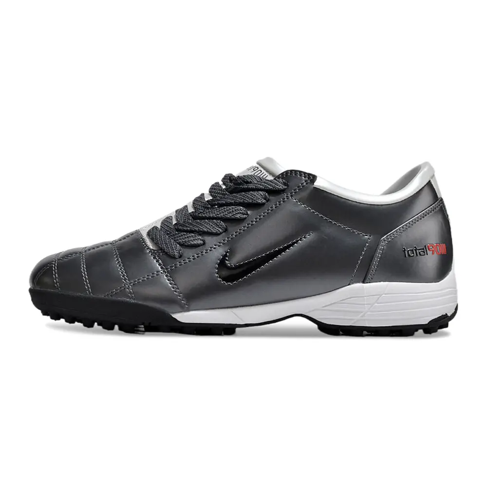 Chuteira Society Nike Total 90 TF | Conforto e Resistência