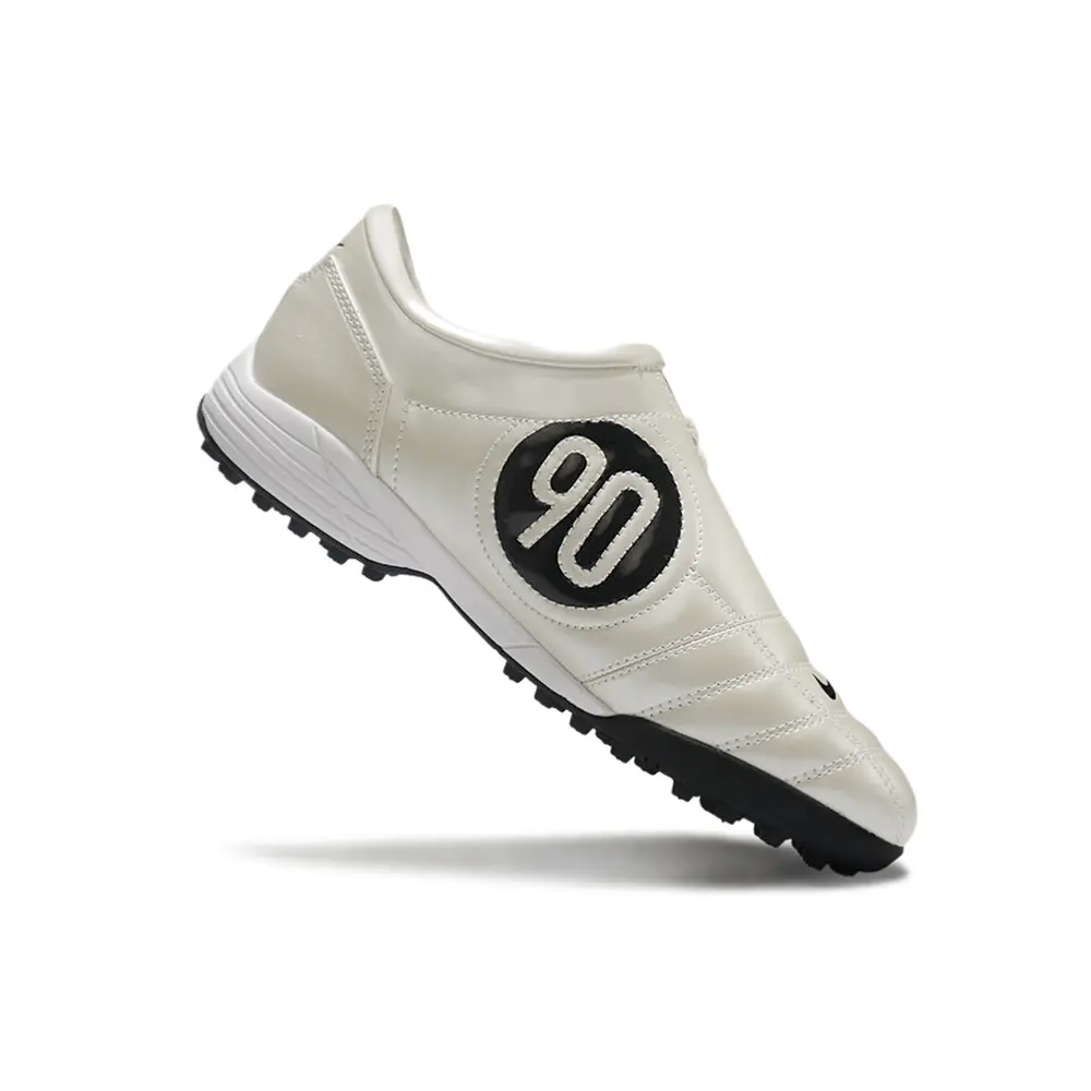 Chuteira Society Nike Total 90 TF | Conforto e Controle