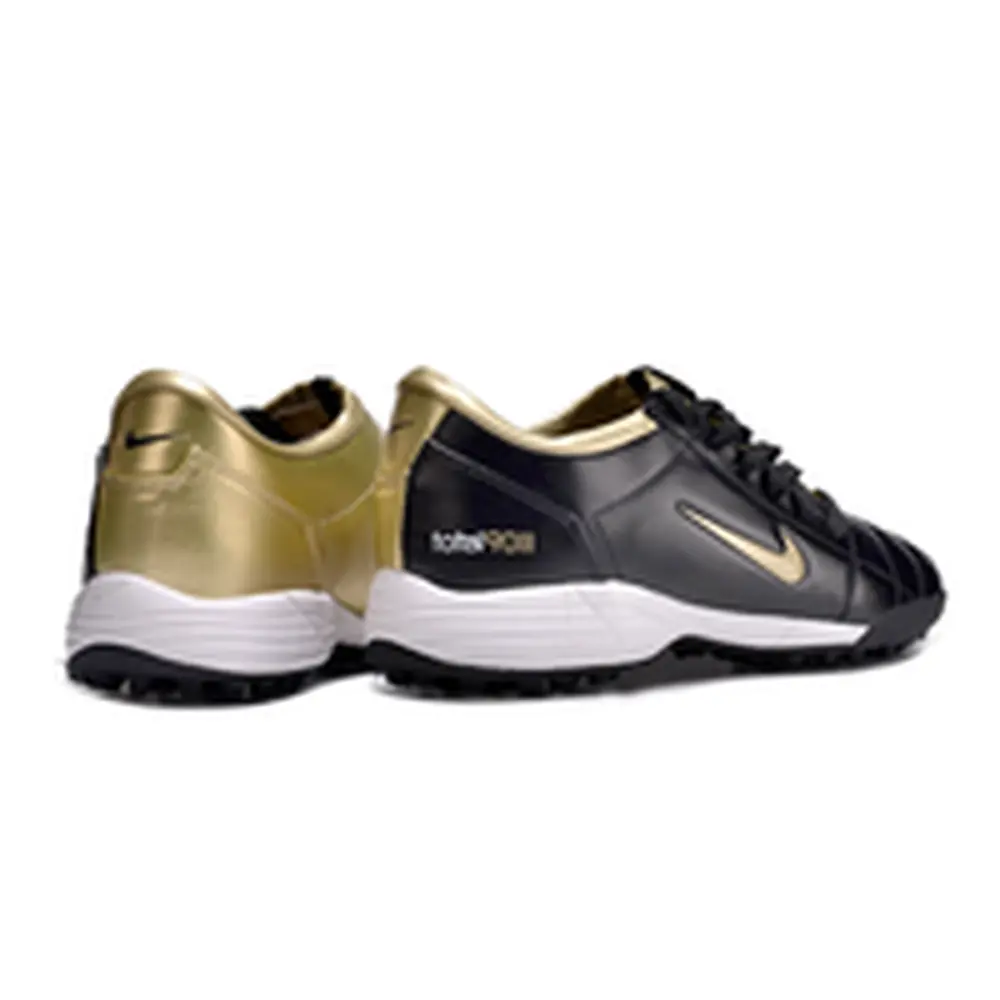Chuteira Nike Total 90 TF - Desempenho e estilo