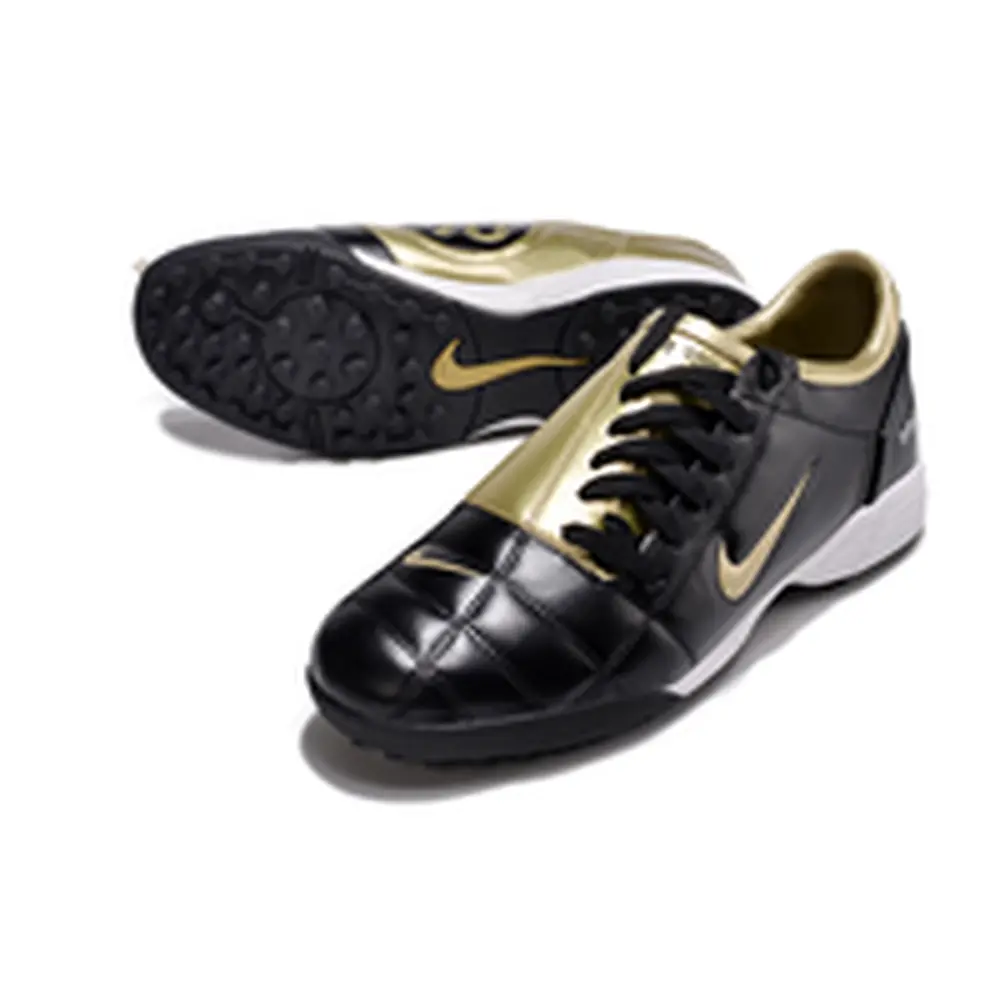 Chuteira Nike Total 90 TF - Desempenho e estilo