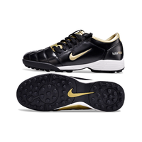 Chuteira Nike Total 90 TF - Desempenho e estilo - imagem 2