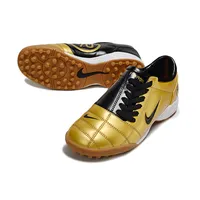 Chuteira Soccer Nike Total 90 TF | Conforto e Durabilidade - imagem 2