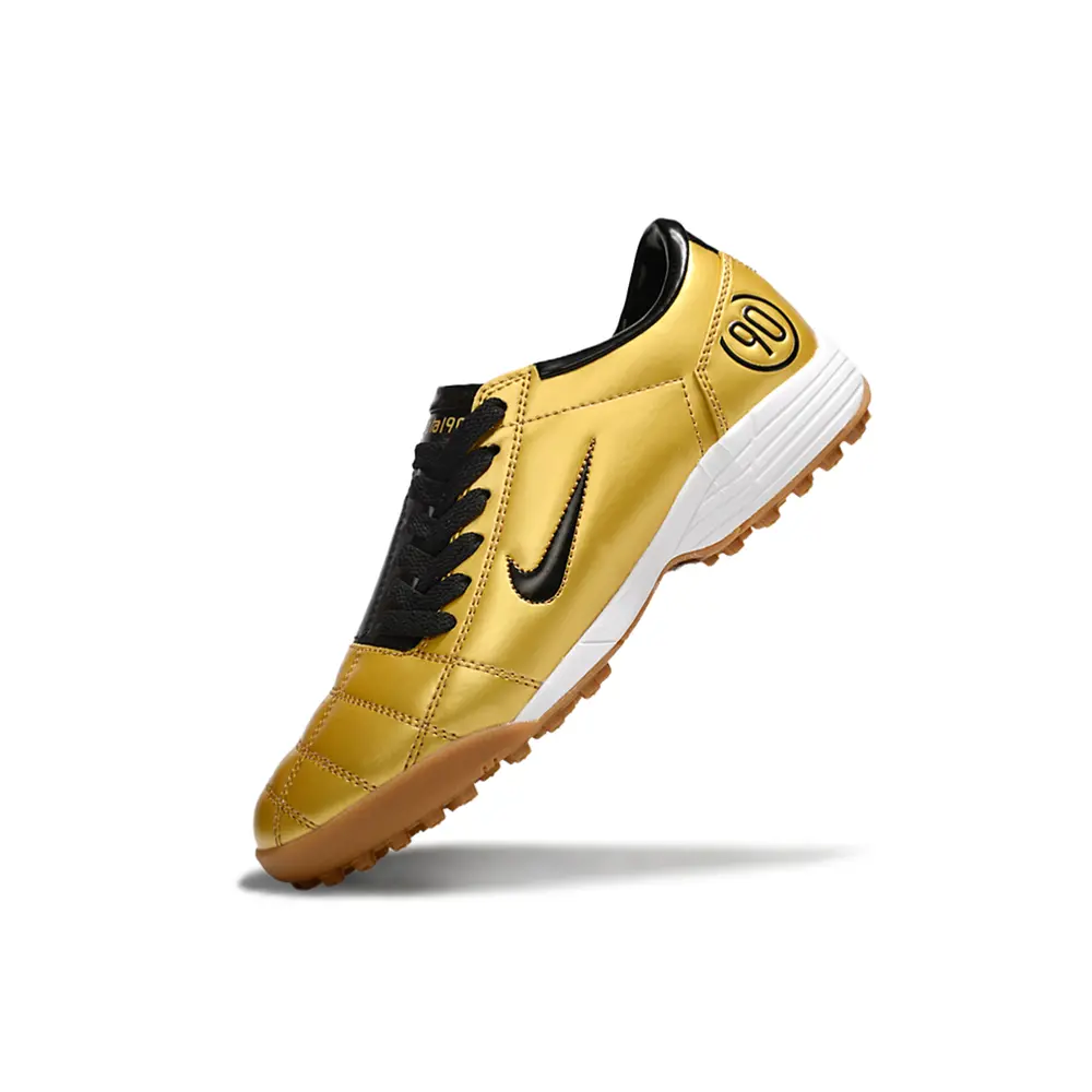 Chuteira Soccer Nike Total 90 TF | Conforto e Durabilidade