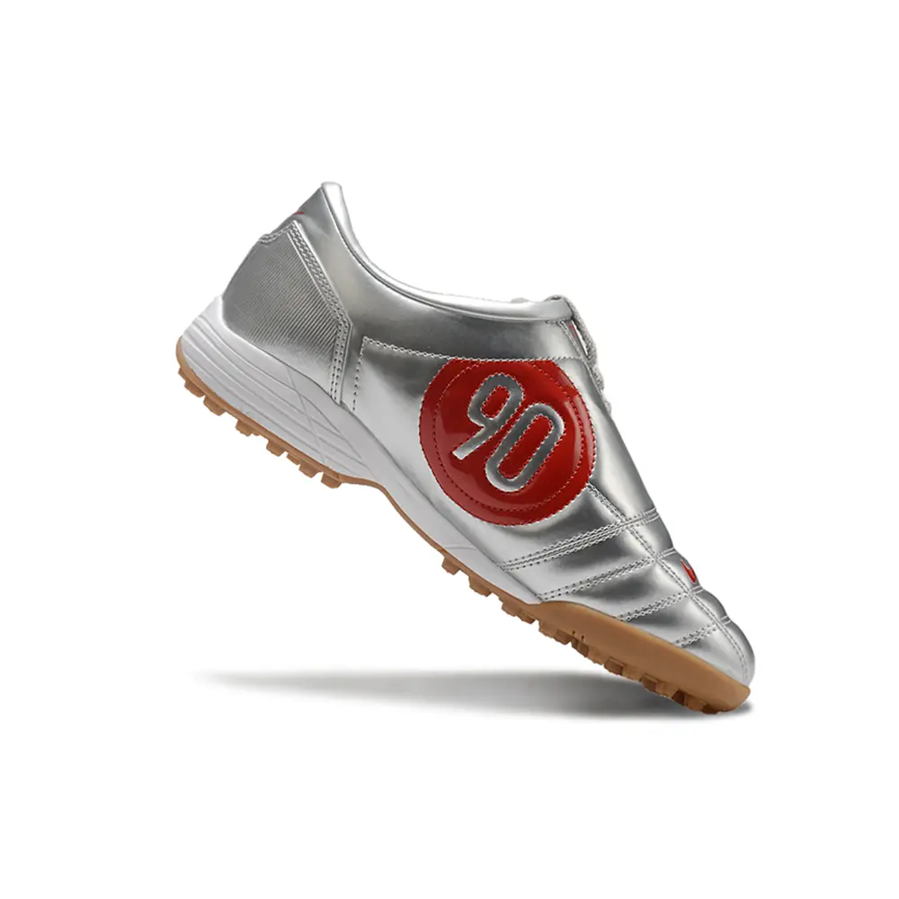 Chuteira Society Nike Total 90 TF | Conforto e Durabilidade